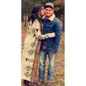 Meet your Posher, Dominique